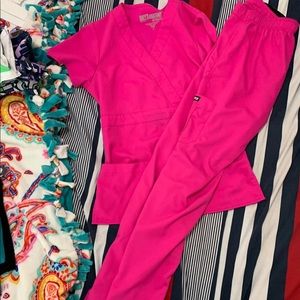 Greys Anatomy Scrubs